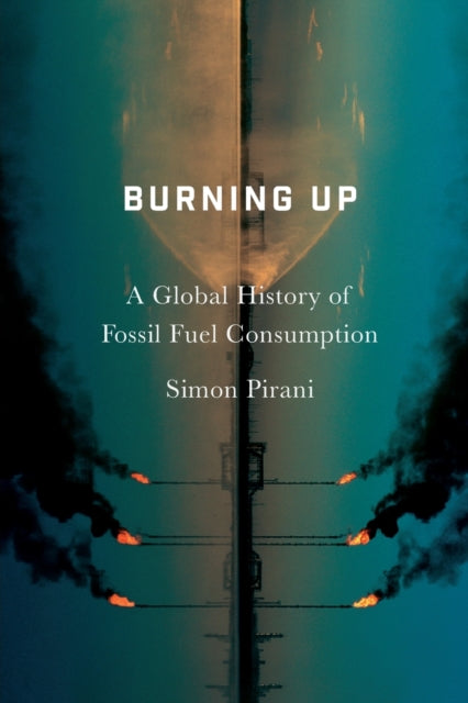 Burning Up: A Global History of Fossil Fuel Consumption