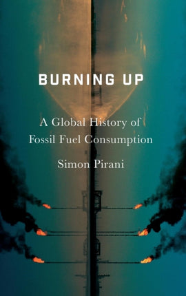 Burning Up: A Global History of Fossil Fuel Consumption