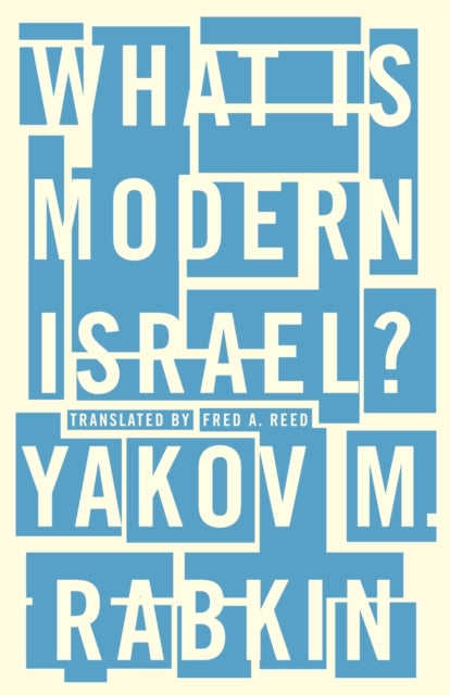 What is Modern Israel