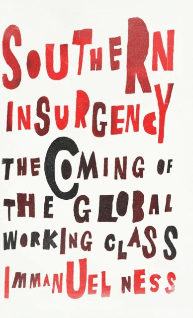 Southern Insurgency: The Coming of the Global Working Class