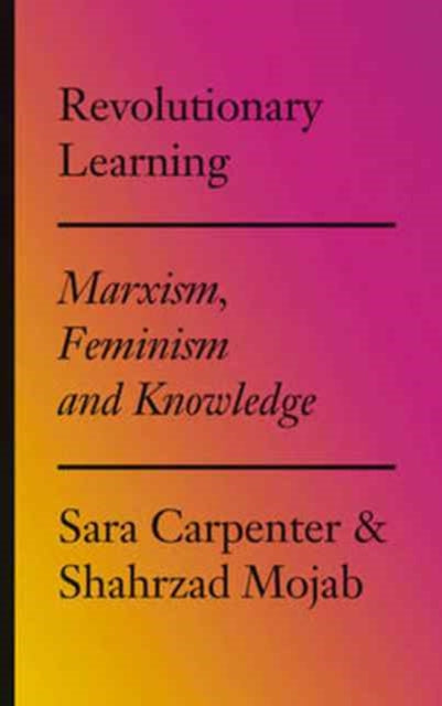 Revolutionary Learning