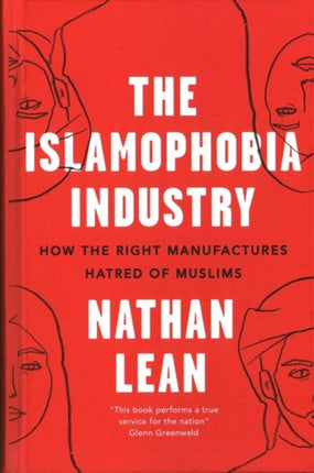 The Islamophobia Industry