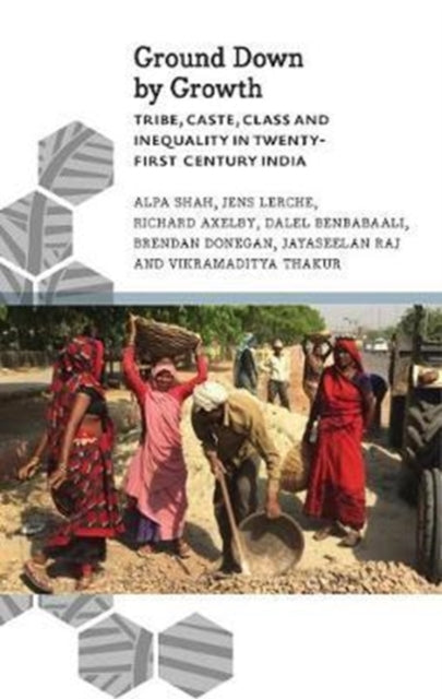 Ground Down by Growth: Tribe, Caste, Class and Inequality in 21st Century India