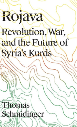 Rojava: Revolution, War and the Future of Syria's Kurds