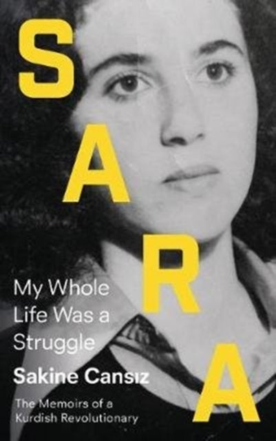 Sara: My Whole Life Was a Struggle