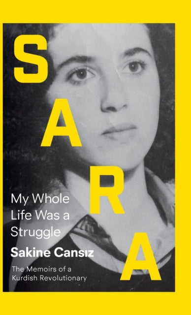 Sara: My Whole Life Was a Struggle