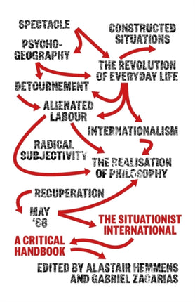 The Situationist International: A Critical Handbook