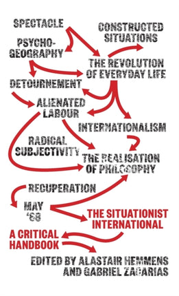 The Situationist International: A Critical Handbook