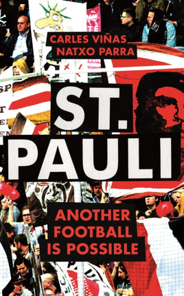 St. Pauli: Another Football is Possible