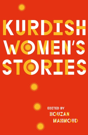 Kurdish Womens Stories