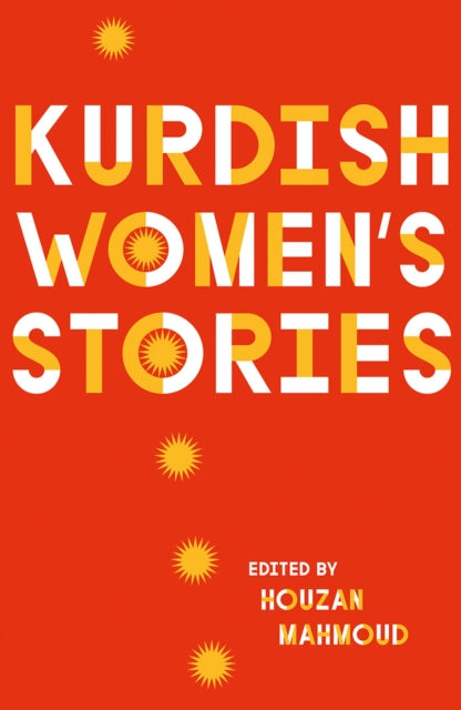 Kurdish Womens Stories