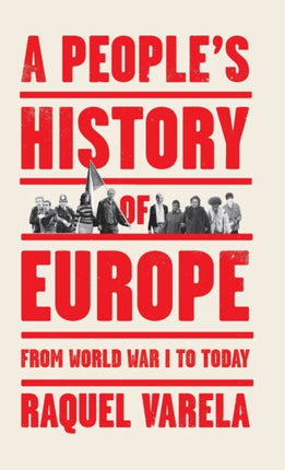 A Peoples History of Europe