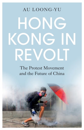 Hong Kong in Revolt