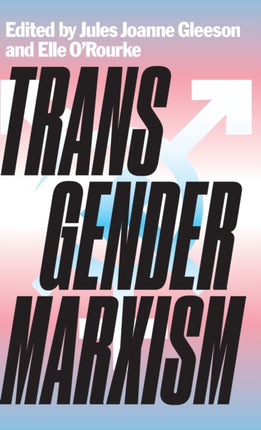 Transgender Marxism