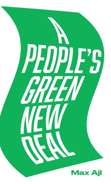 A People's Green New Deal