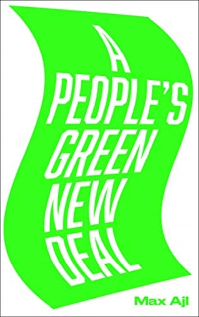 A People's Green New Deal