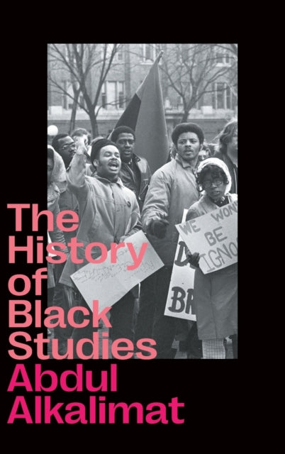 The History of Black Studies