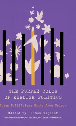 The Purple Color of Kurdish Politics: Women Politicians Write from Prison