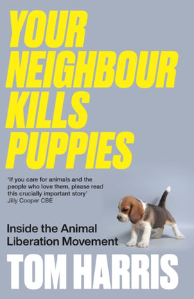 Your Neighbour Kills Puppies