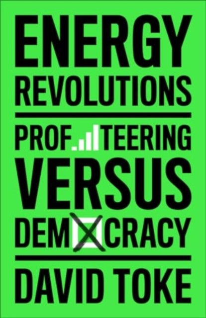 Energy Revolutions