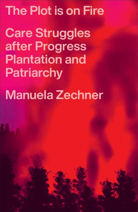 The Plot is on Fire  Care Struggles after Progress Plantation and Patriarchy