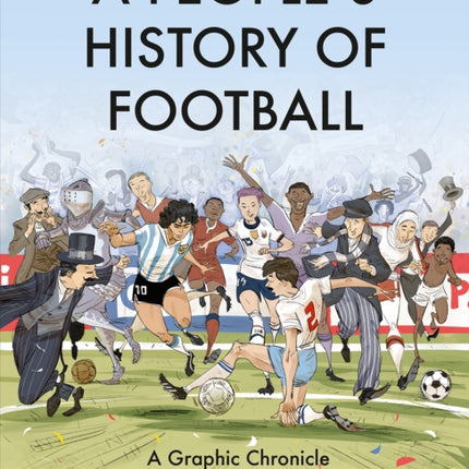 A Peoples History of Football