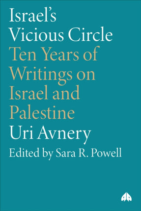 Israels Vicious Circle