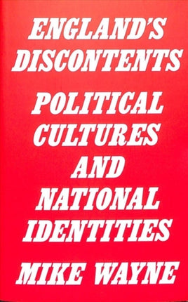 Englands Discontents