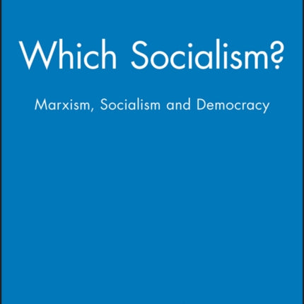 Which Socialism