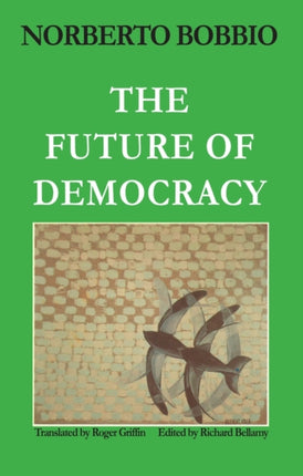 Future of Democracy