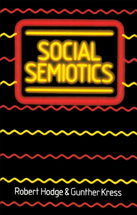 Social Semiotics