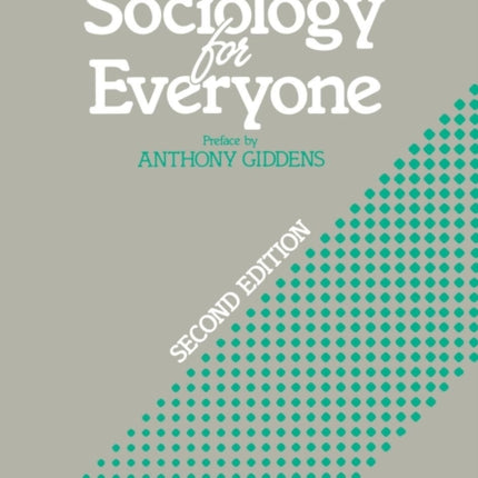 Sociology for Everyone