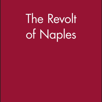 The Revolt of Naples