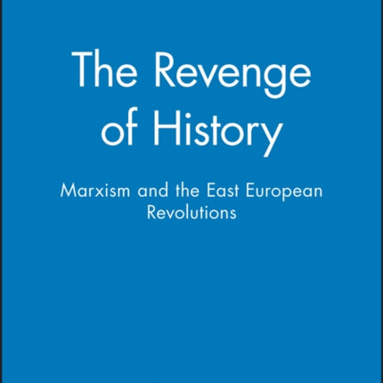 The Revenge of History