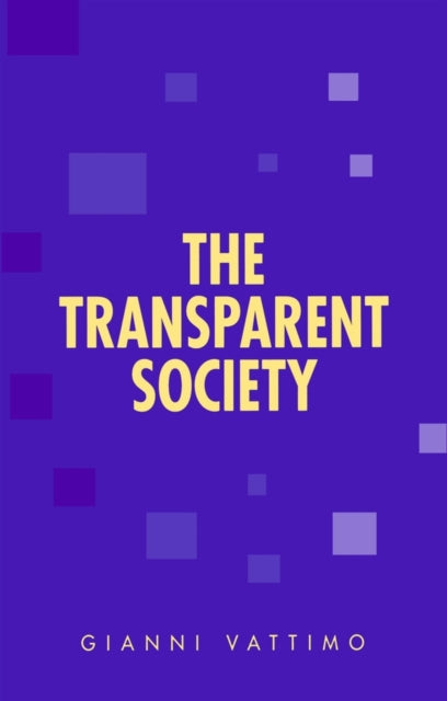 The Transparent Society