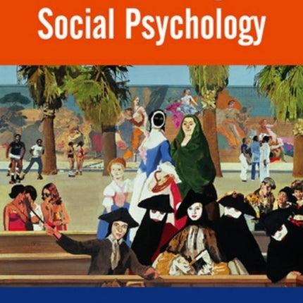 Introducing Social Psychology