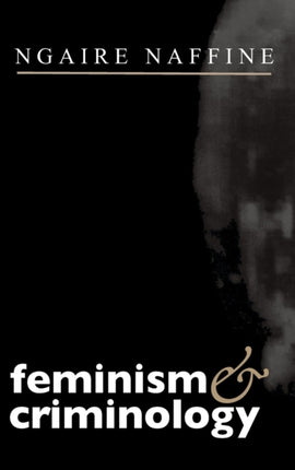 Feminism and Criminology
