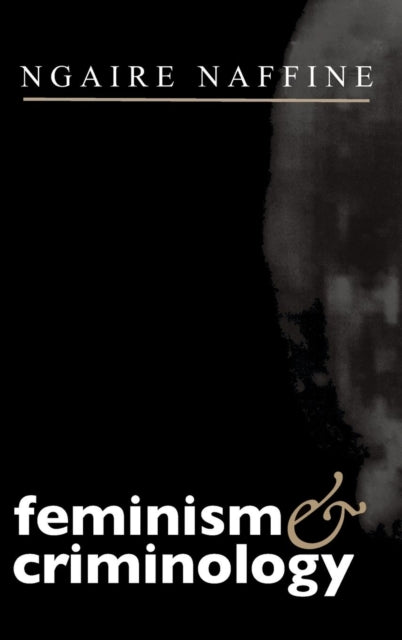 Feminism and Criminology
