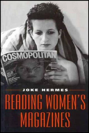 Reading Womens Magazines An Analysis of Everyday Media Use