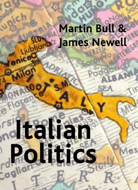 Italian Politics: Adjustment Under Duress