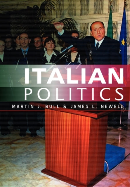 Italian Politics: Adjustment Under Duress