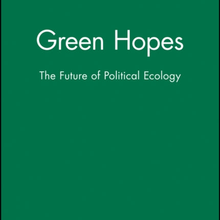 Green Hopes