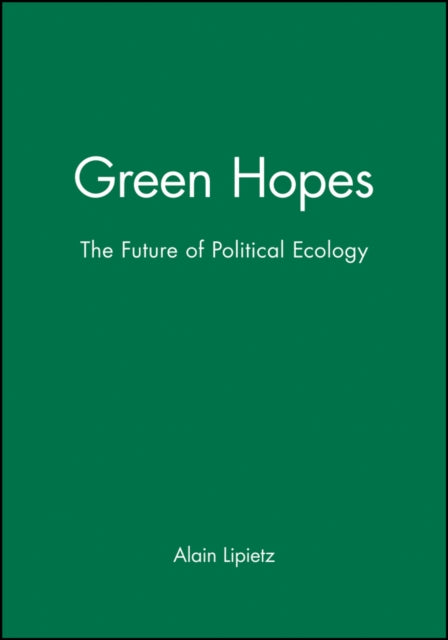 Green Hopes