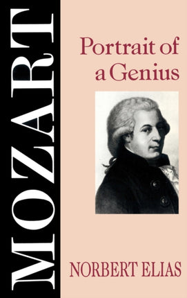 Mozart: Portrait of a Genius