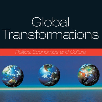 Global Transformations