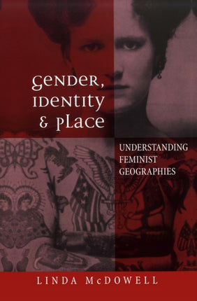 Gender Identity and Place