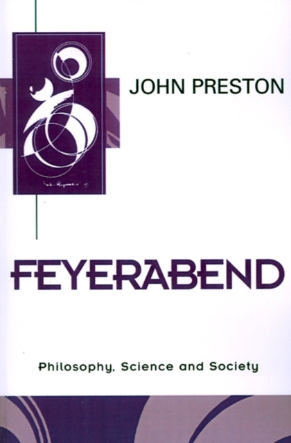 Feyerabend  Philsosphy Science and Society