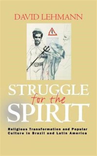 Struggle for the Spirit