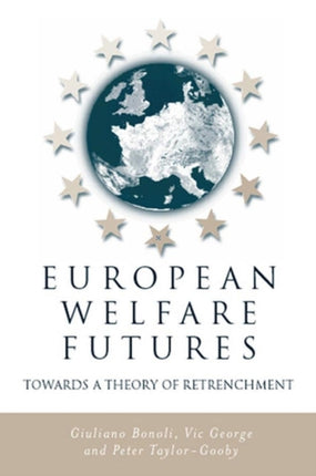 European Welfare Futures: Towards a Theory of Retrenchment