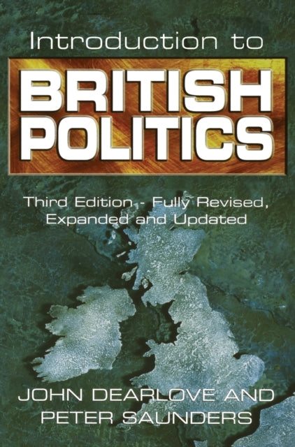 Introduction to British Politics